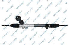 Prevodka riadenia GSP SR700729