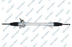 Řídicí mechanismus GSP SR700732