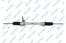 Řídicí mechanismus GSP SR700806