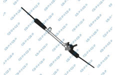 Řídicí mechanismus GSP SR700834