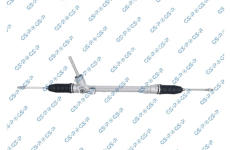 Řídicí mechanismus GSP SR700969