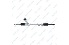 Řídicí mechanismus GSP SR701022