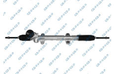 Řídicí mechanismus GSP SR701059