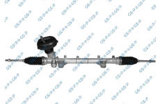 Řídicí mechanismus GSP SR701080