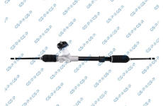 Řídicí mechanismus GSP SR701106