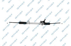 Řídicí mechanismus GSP SR701129
