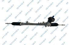 Řídicí mechanismus GSP SR701133