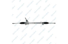 Řídicí mechanismus GSP SR701260