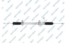 Řídicí mechanismus GSP SR800043