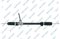 Řídicí mechanismus GSP SR800118