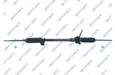 Řídicí mechanismus GSP SR800123