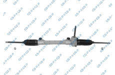 Řídicí mechanismus GSP SR800566