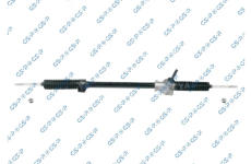 Řídicí mechanismus GSP SR800691