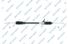 Řídicí mechanismus GSP SR801039