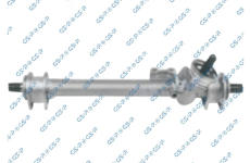 Řídicí mechanismus GSP SR801712