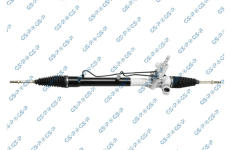 Řídicí mechanismus GSP SR900008