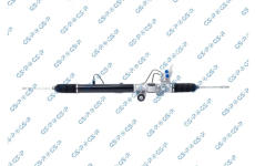 Řídicí mechanismus GSP SR900030