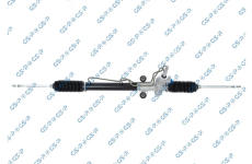Prevodka riadenia GSP SR900035
