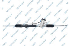 Řídicí mechanismus GSP SR900050