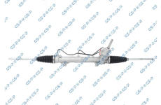 Řídicí mechanismus GSP SR900057