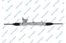 Řídicí mechanismus GSP SR900059
