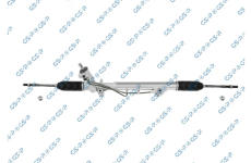 Prevodka riadenia GSP SR900063