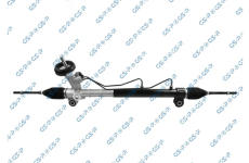 Řídicí mechanismus GSP SR900174