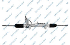 Řídicí mechanismus GSP SR900184