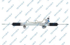 Řídicí mechanismus GSP SR900203