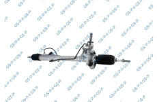 Řídicí mechanismus GSP SR900220