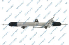 Prevodka riadenia GSP SR900305