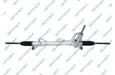 Řídicí mechanismus GSP SR900308