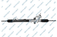 Prevodka riadenia GSP SR900365