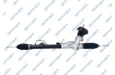 Řídicí mechanismus GSP SR900393