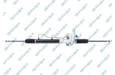 Řídicí mechanismus GSP SR900401