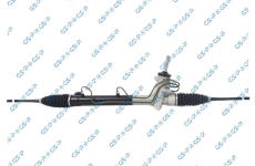 Řídicí mechanismus GSP SR900409