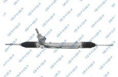 Řídicí mechanismus GSP SR900414