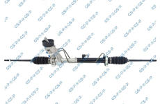Řídicí mechanismus GSP SR900425