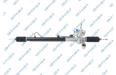 Prevodka riadenia GSP SR900603