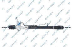 Řídicí mechanismus GSP SR900639