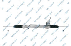 Řídicí mechanismus GSP SR900711