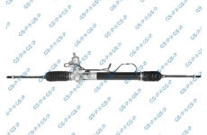 Prevodka riadenia GSP SR900752