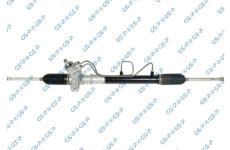Řídicí mechanismus GSP SR900760