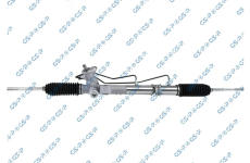 Řídicí mechanismus GSP SR900771