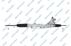 Řídicí mechanismus GSP SR900776