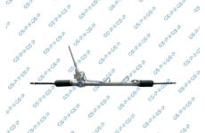 Řídicí mechanismus GSP SR900819