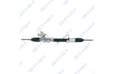 Prevodka riadenia GSP SR900828