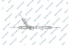 Řídicí mechanismus GSP SR900832