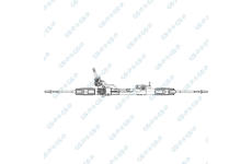 Prevodka riadenia GSP SR900929