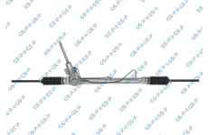 Řídicí mechanismus GSP SR901005